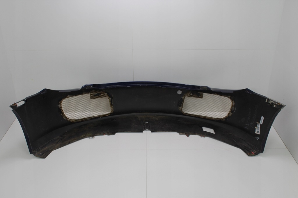 фото №8, Бампер перед porsche cayman s 987 06-09r