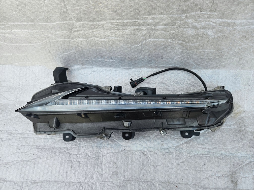 фото №1, Lexus nx лампа led drl перед ліва