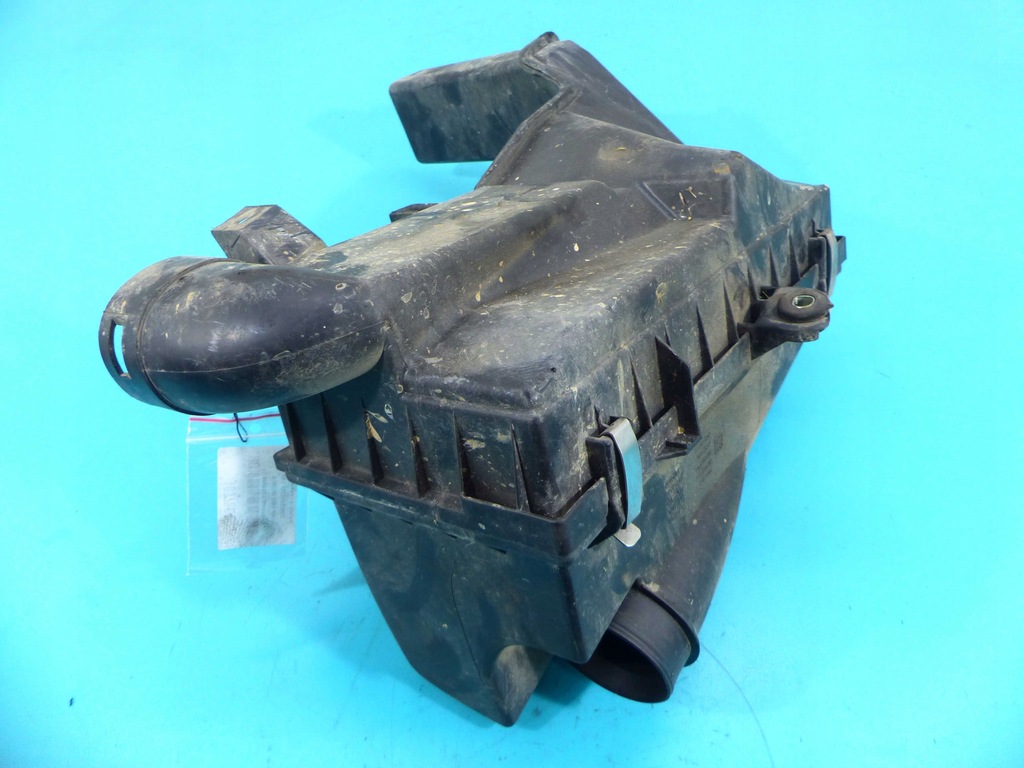 фото №1, Корпус фільтра повітря space star 1.6 16v 103km