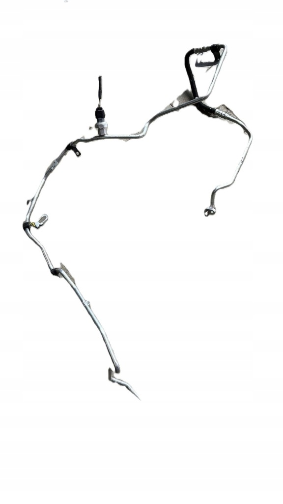 Купити Патрубок шланг кондиціонера renault talisman 924407814r