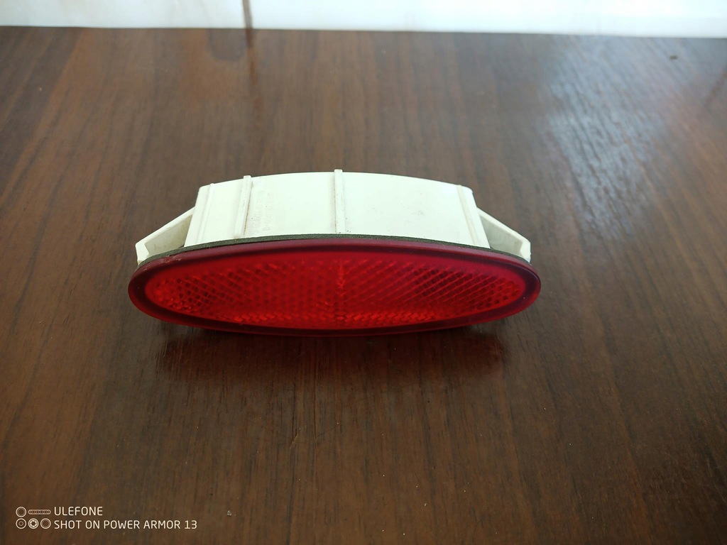 фото №2, Laguna vel satis espace лампа двері відбивач