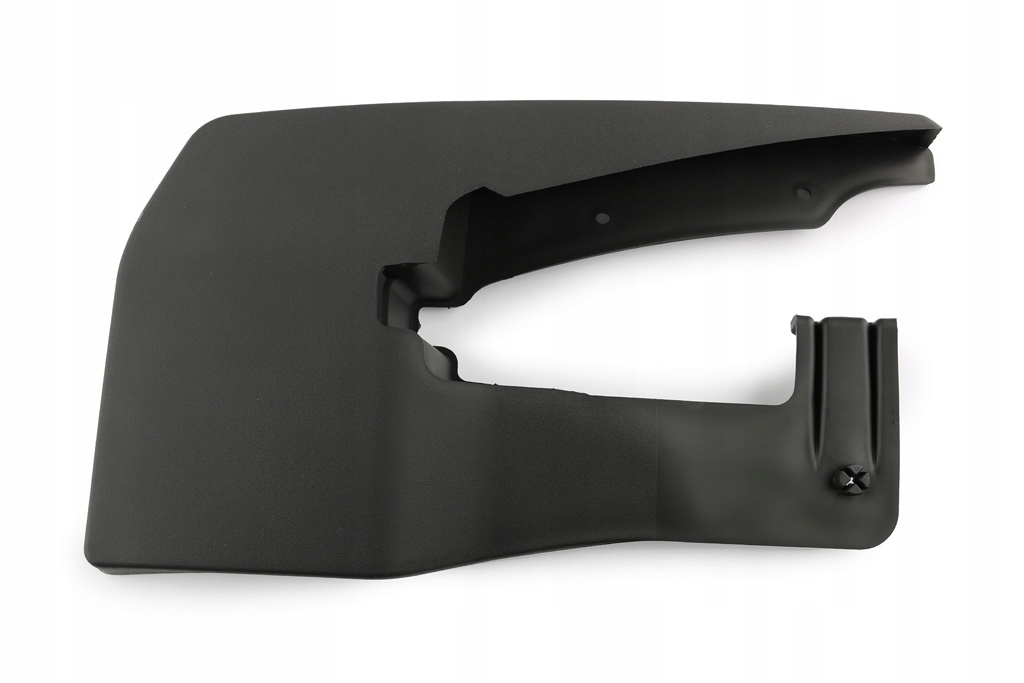 фото №1, Sprinter 2006- бризковик передній лівий