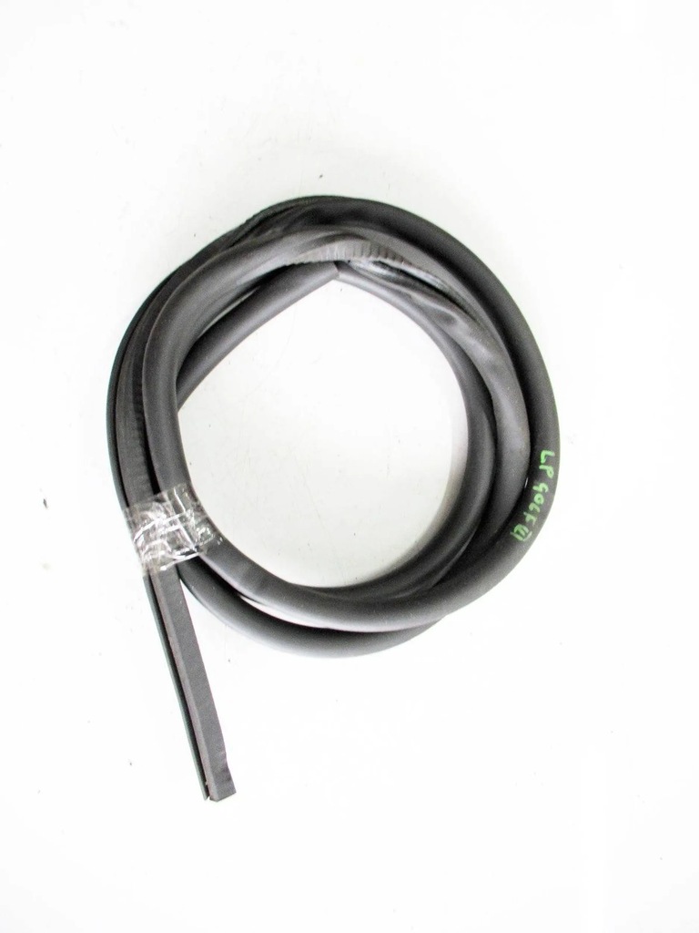 фото №1, Vw golf vi ущільнювач двері лівих передніх