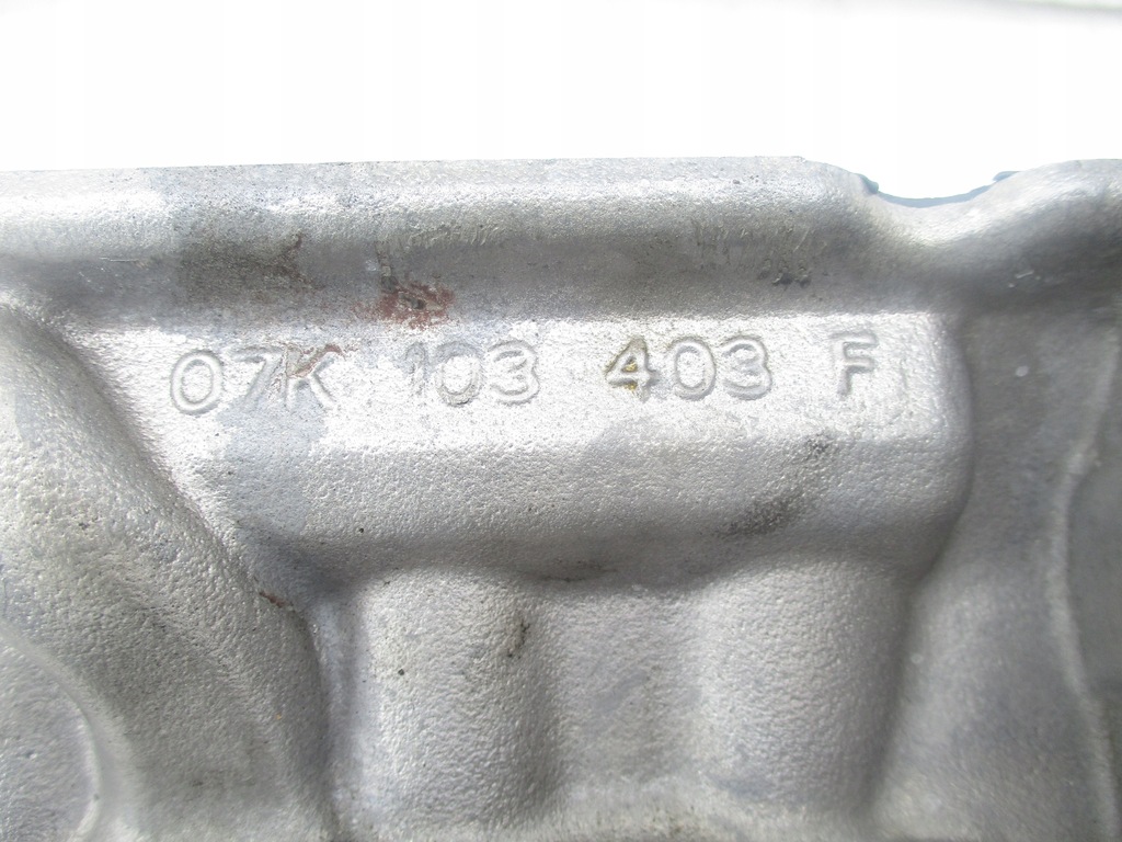 фото №8, Головка коромысла клапанные cupra formentor audi rs3 rsq3 ttrs 2.5tfsi