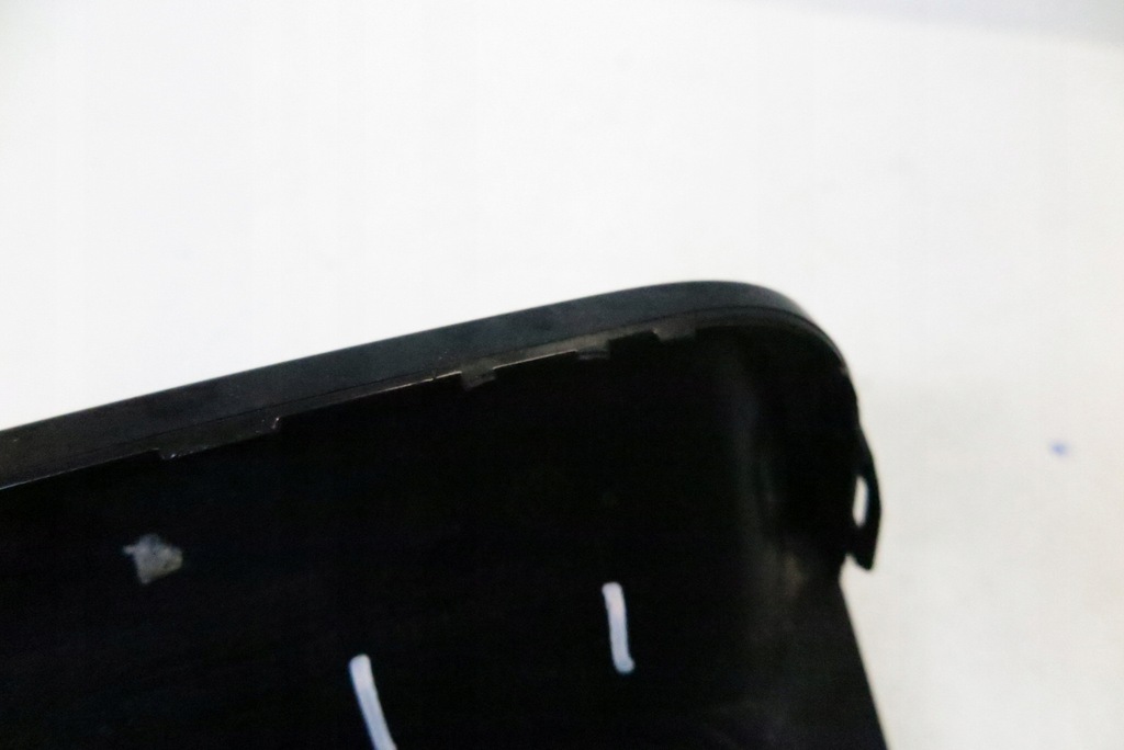 фото №5, Bmw x1 крышка жалюзи решётка решетка 185178-11