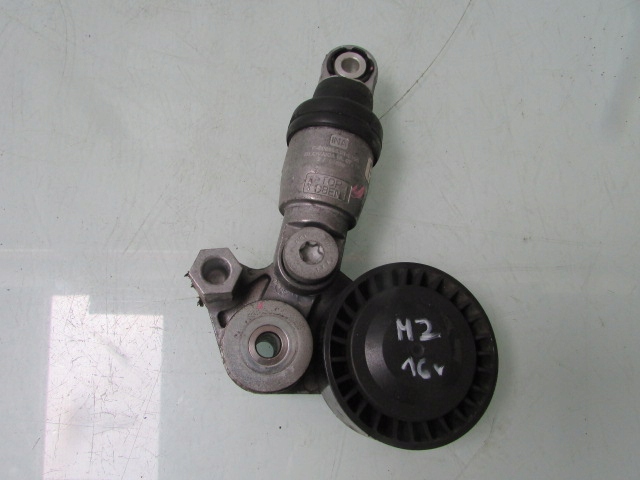 фото №1, Mazda 2 iii dj 1.5 16r ролик натягувач ремінь