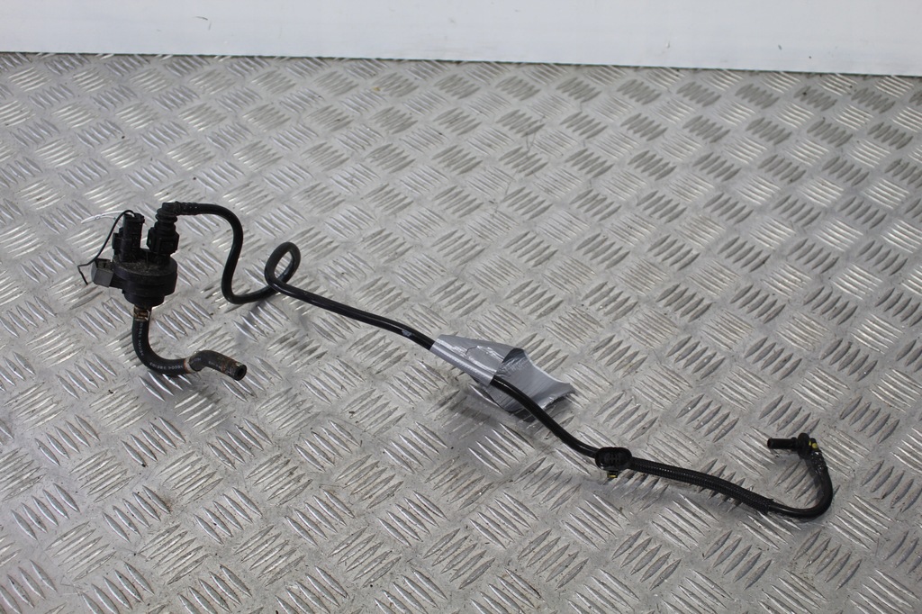 фото №1, Клапан вакуум nissan micra v 5 k14