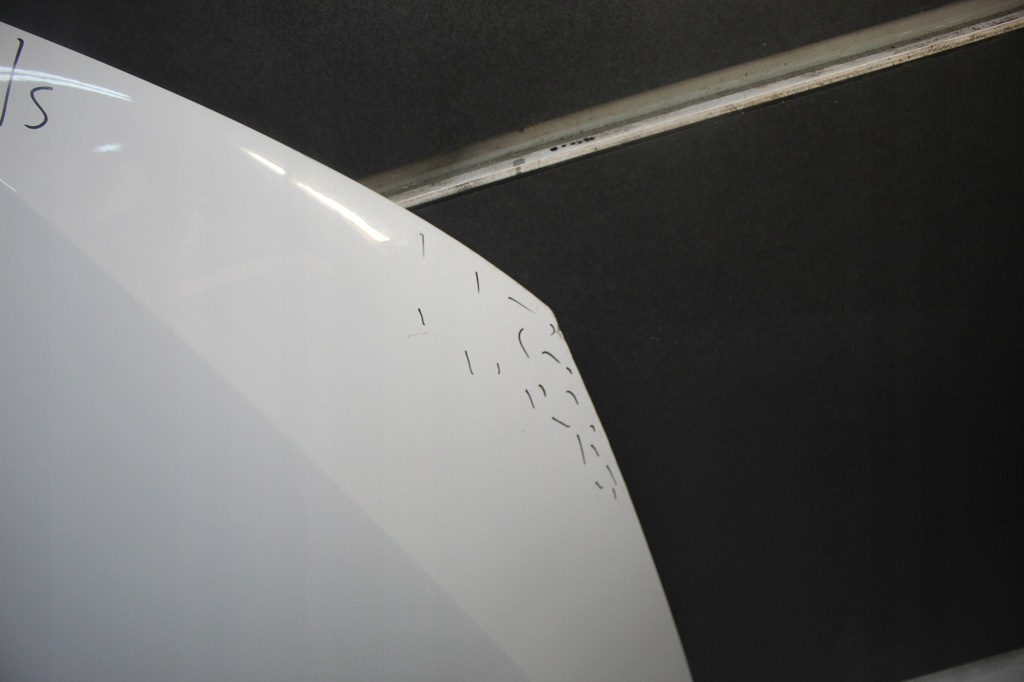 фото №5, Капот audi a3 8y