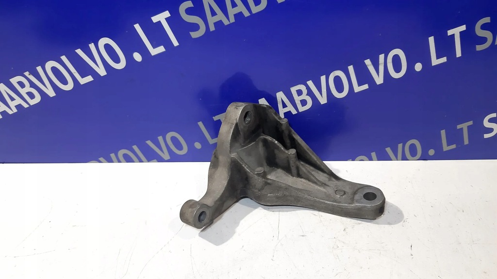 фото №1, Volvo v50 2008 лапи, підпори