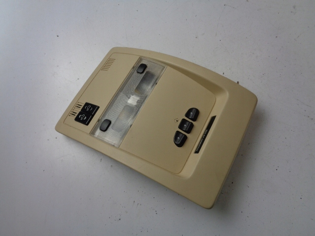 фото №1, Лампа стельовий cadillac escalade iii ext pickup 2008 rok