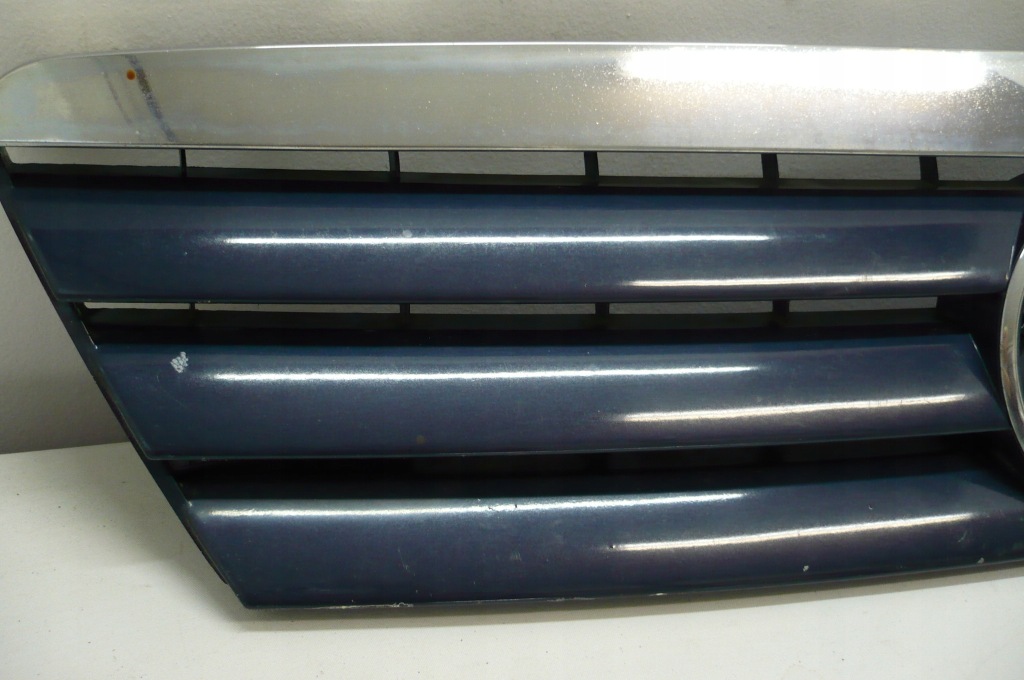 Mercedes a klasa w168 решітка  решітка радіатора oryginał1997- Київ
