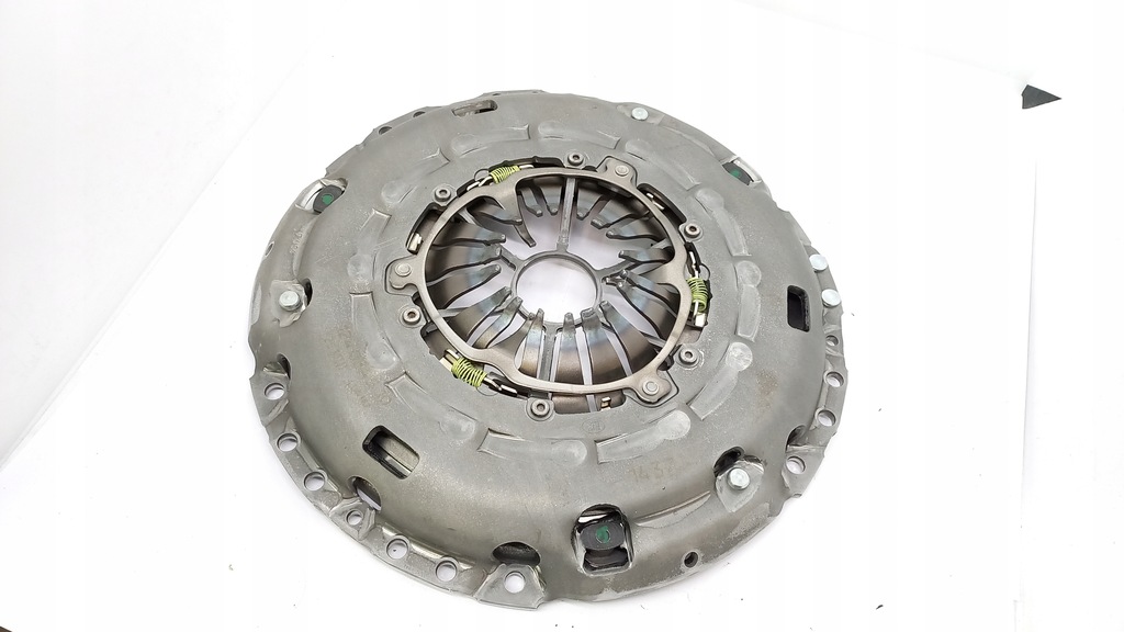 фото №8, Valeo 826726 набір зчеплення