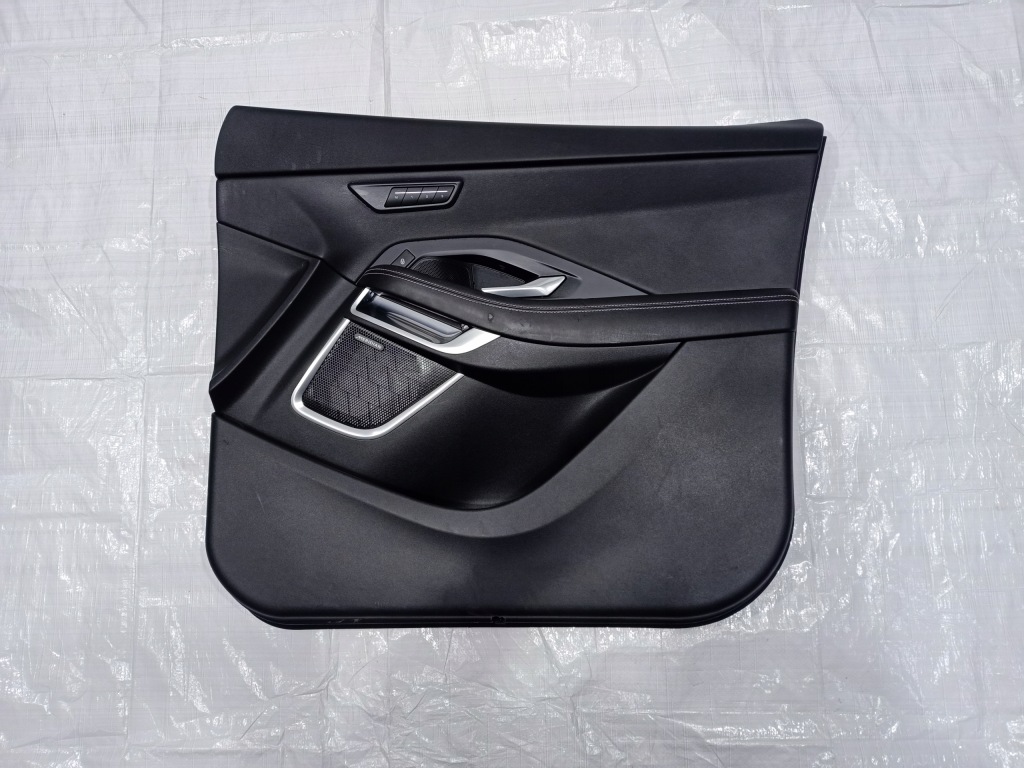 Купить Jaguar e-pace обшивка обивка дверь правый перед