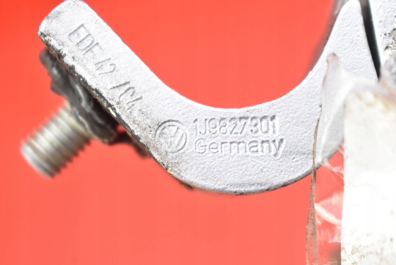 фото №7, Петля петлі кришки 1j9827301 vw touran 1 i 03-10