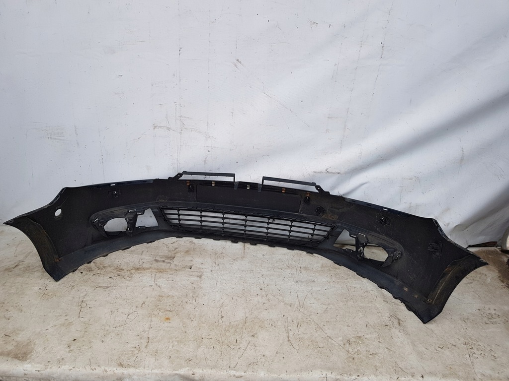 фото №13, Бампер перед vw golf vi pdc омивачі