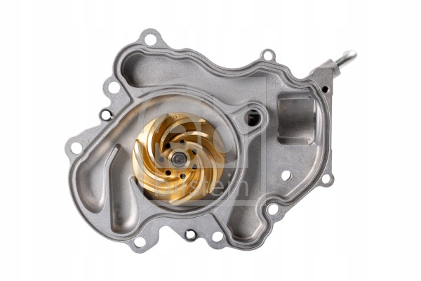 фото №15, Насос wody jeep grand cherokee iv wk wk2 3.0 crd v