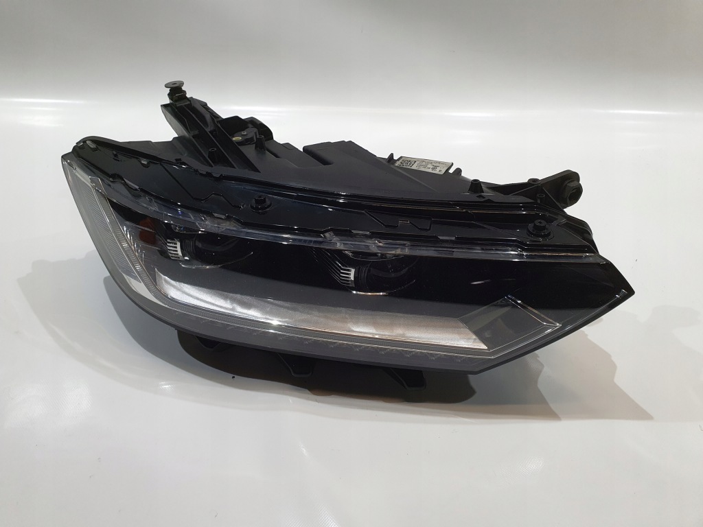 фото №5, Фара ксенон vw passat b8 правый 3g1941114a