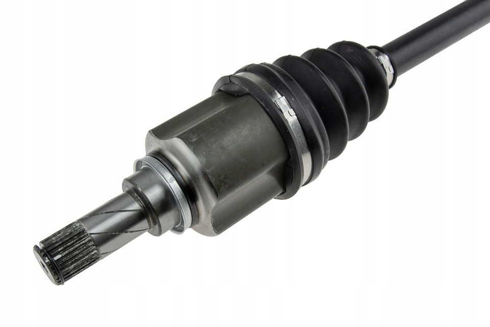 Приводной вал приводная renault captur 1.5dci 13- /левая/ Цена