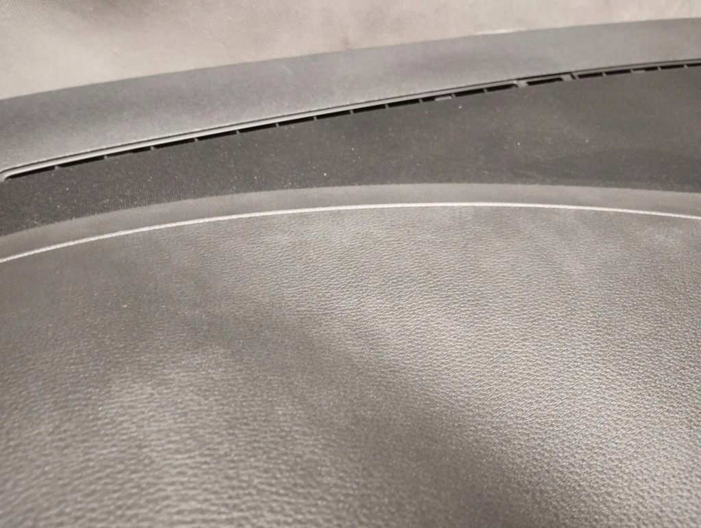 фото №12, Audi q7 4l приборная панель подушки безопасности ремни оригинал