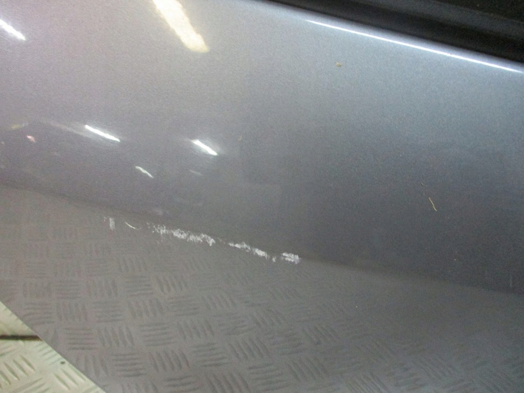 фото №7, Крышка багажника багажника opel astra iii z3k