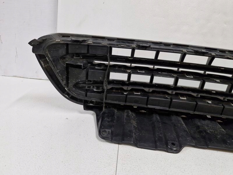 фото №13, Mini r60 countryman решётка радиатора хром решётка радиатора бампера перед 224059