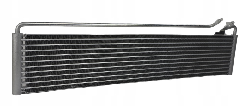 фото №2, Радиатор масла mercedes cls c218 2011 - 2017