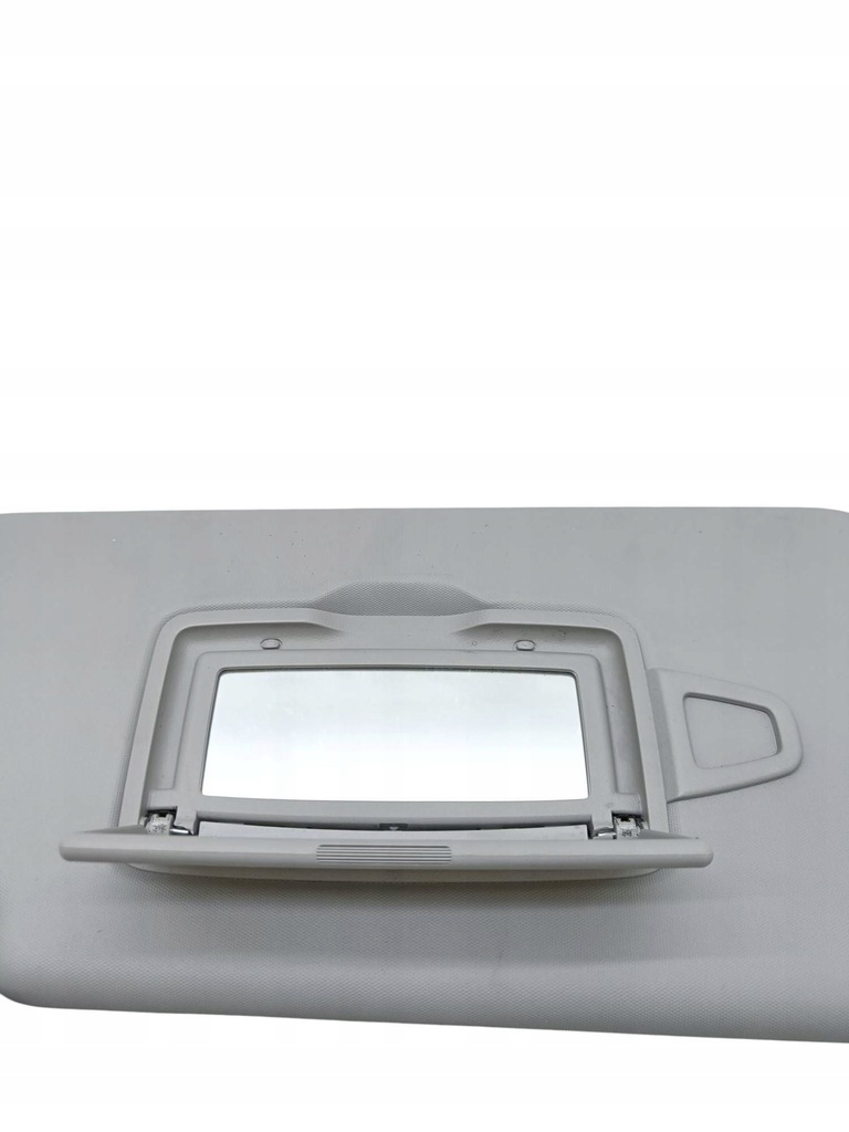 фото №10, Mercedes-benz ml w166 2014 права сторона захист сонцезахисна