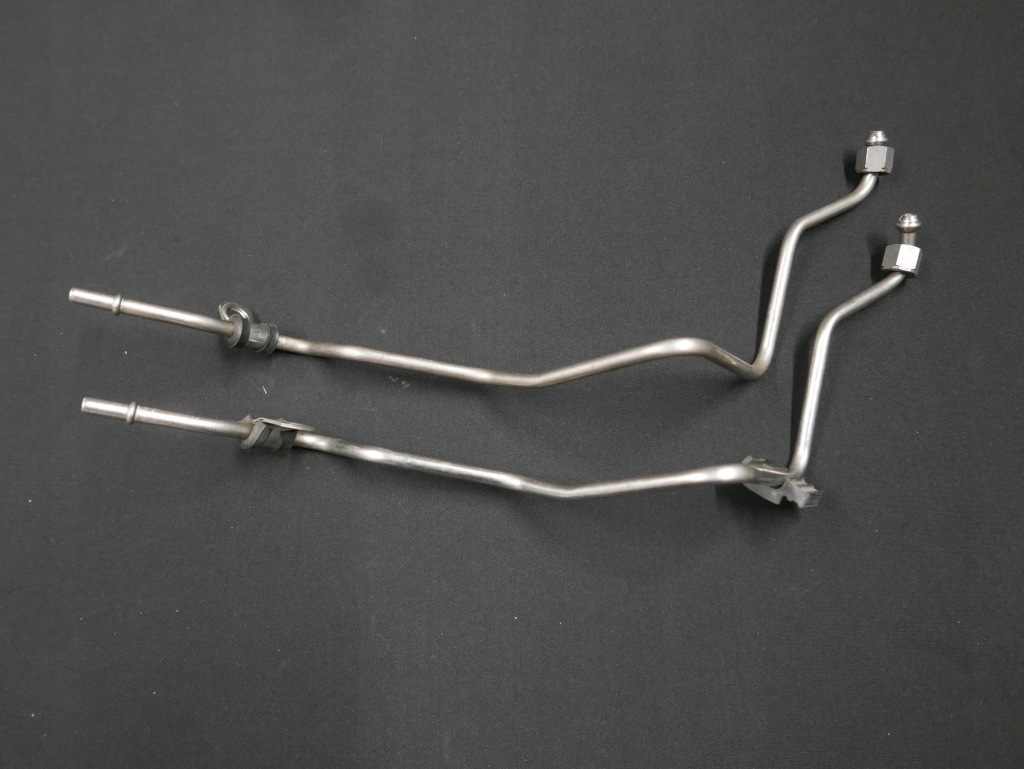 Купити Bmw f30 f36 труба шланг подаючий пального 7585415