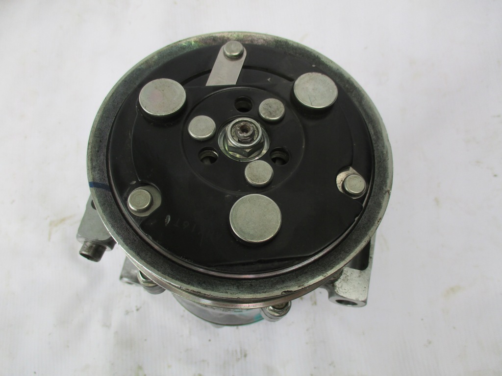 фото №5, Компресор компресор mini countryman r60 r61 9213175-04