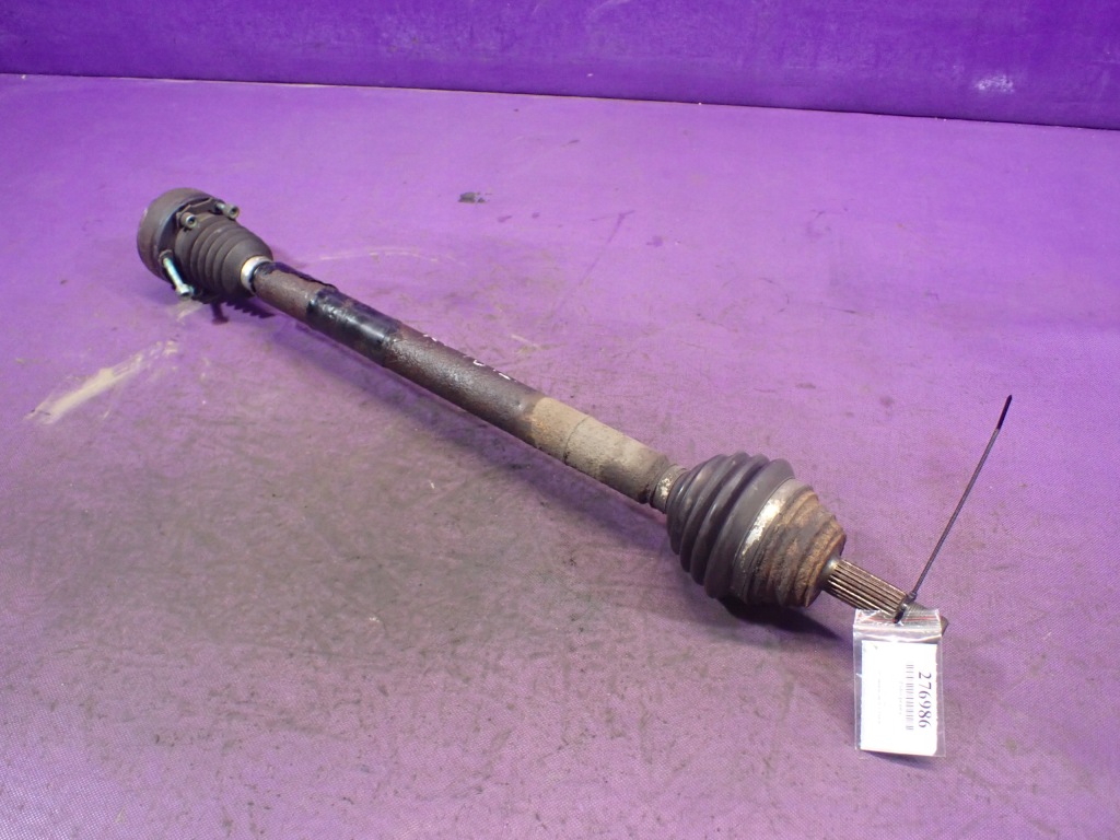 Купити Seat arosa 00-04 1.4 60km привідний вал правий przegib