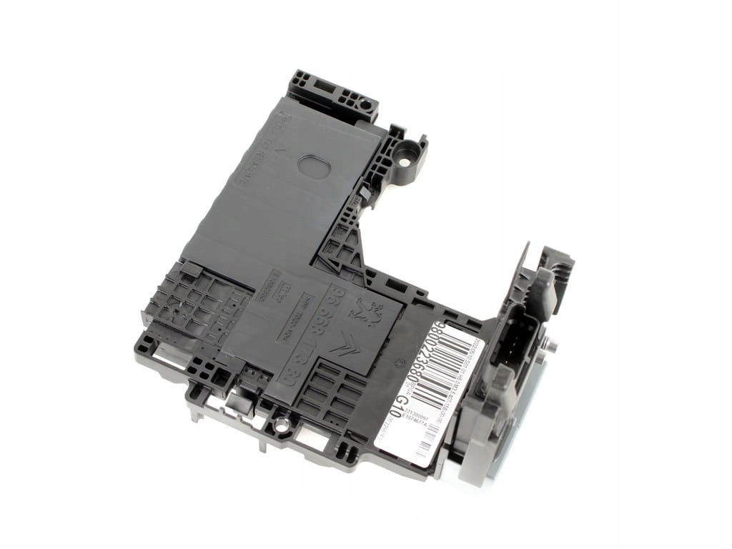 фото №6, Блок керування модуль акумулятор peugeot citroen 9800223680 g10 новий оригінал оригінальний номер