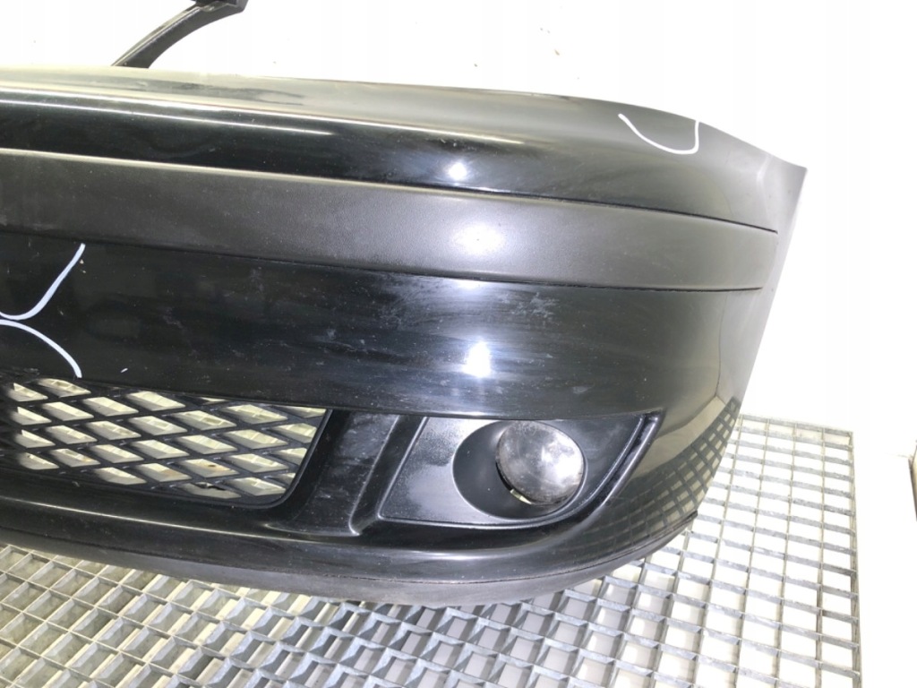 фото №2, Бампер перед ford galaxy mk1 minivan 95-06