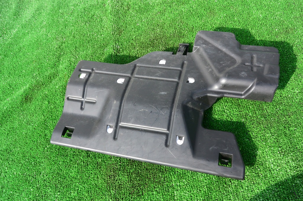 фото №1, Защита панели пассажира mazda cx9 ii eu