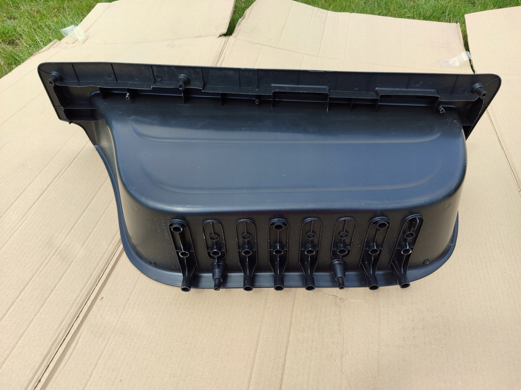 фото №5, Master iii iv подножка порог правый