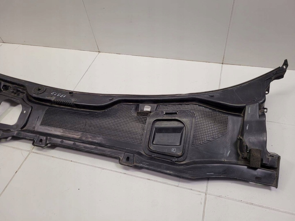 фото №2, Жабо передні land rover range rover evoque facelift 2018 fk72-4105-a