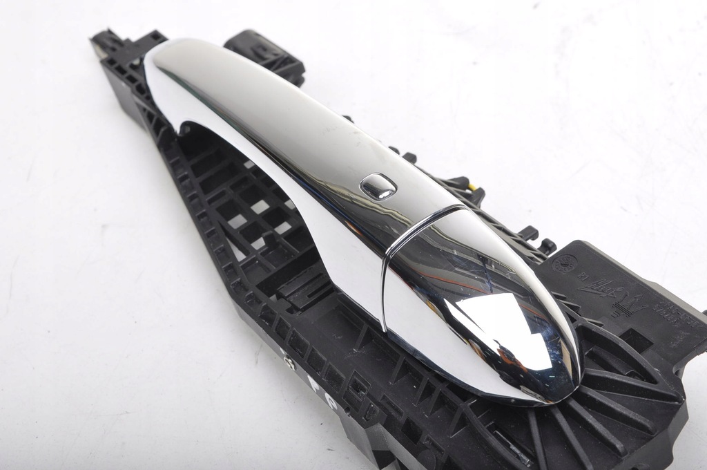 фото №3, Maserati levante q4 ручка двері правий перед