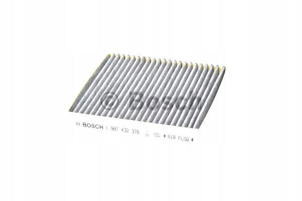 Фильтр салонный bosch alc64191 ms6182 1987431378 19 Цена
