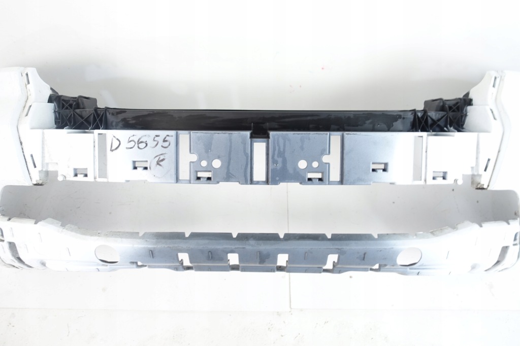 фото №3, Бампер перед передній ranger v lift 2019-