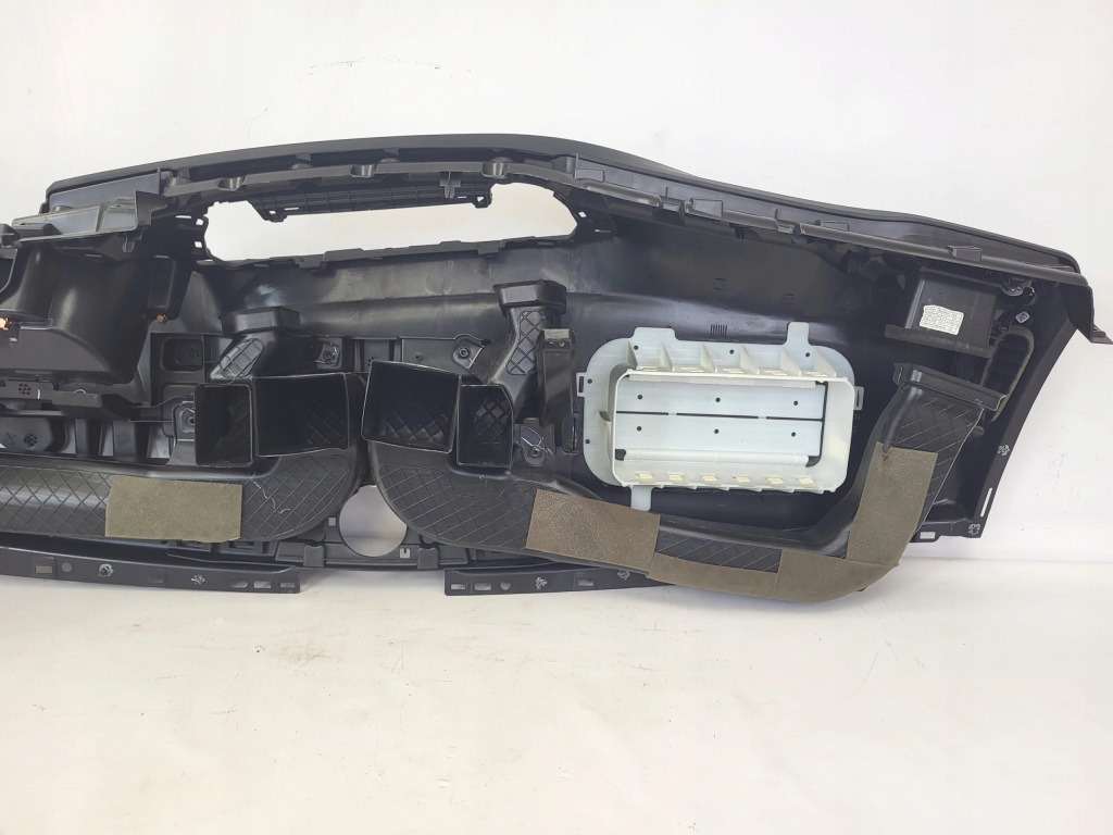 фото №12, Панель приладів приладова консоль chrysler pacifica ii 2017r 3.6b pxr