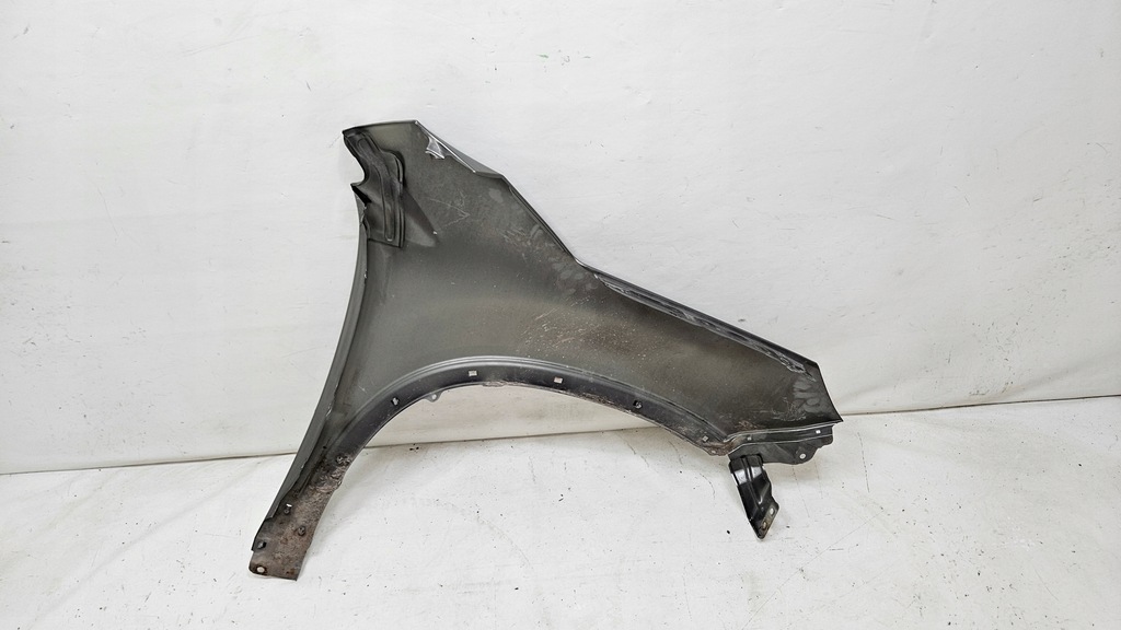 фото №13, Крыло перед передний левый kia sorento ii оригинал