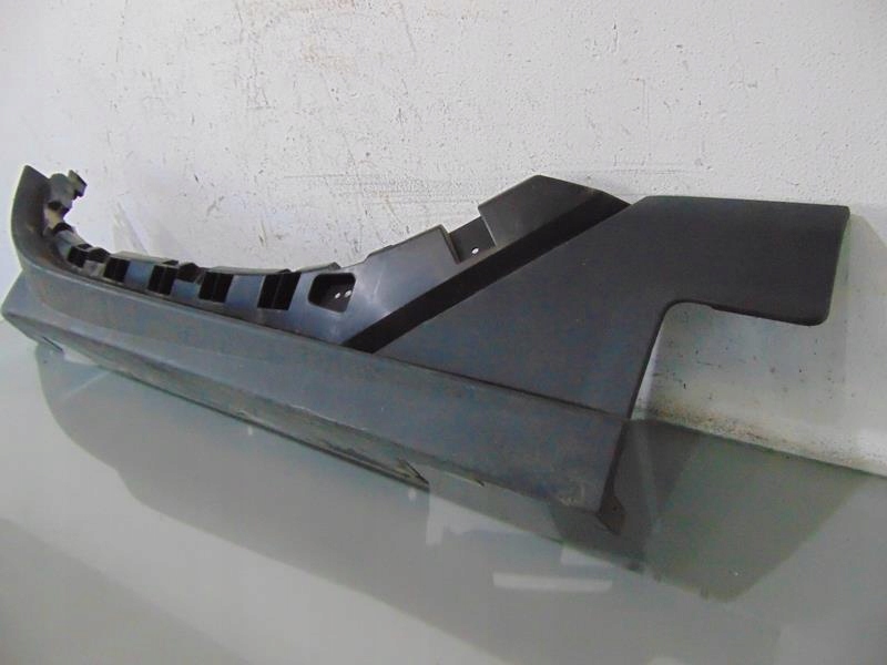 фото №2, Поріг блок двигуна bok лівий renault twizy 12r 769528952r