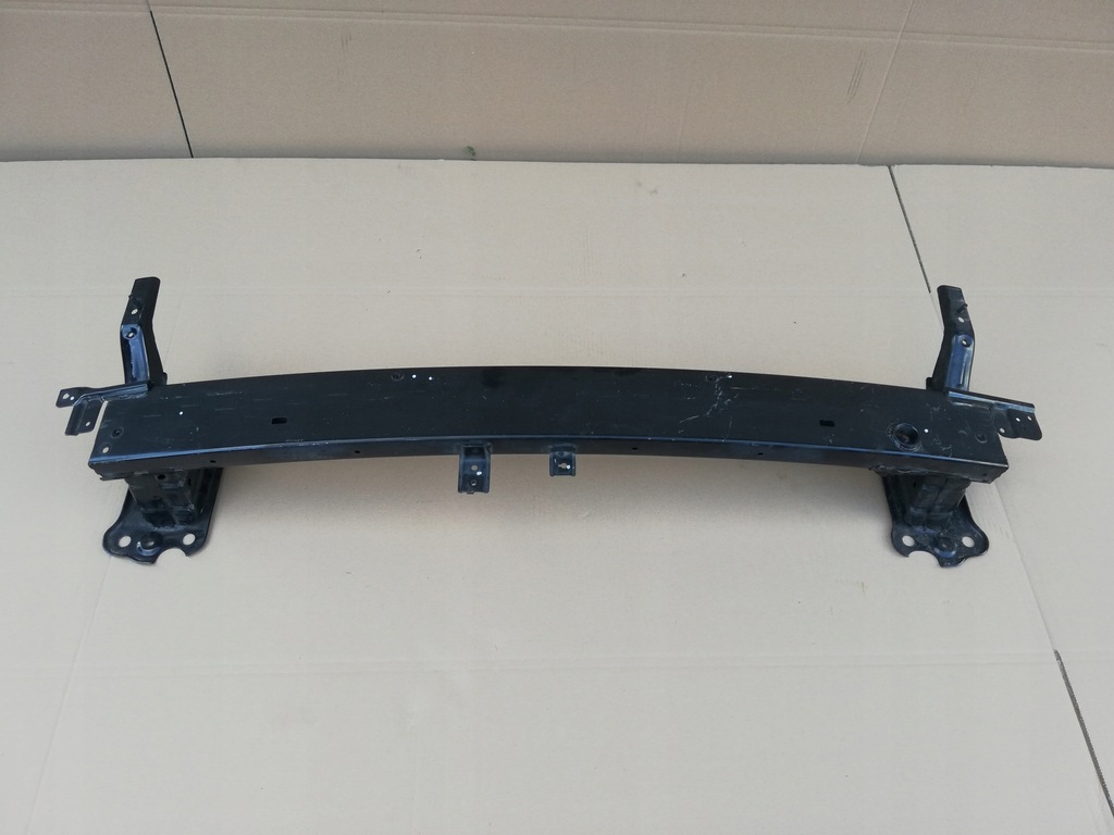 фото №1, Hyundai tucson 15- балка передня бампера super