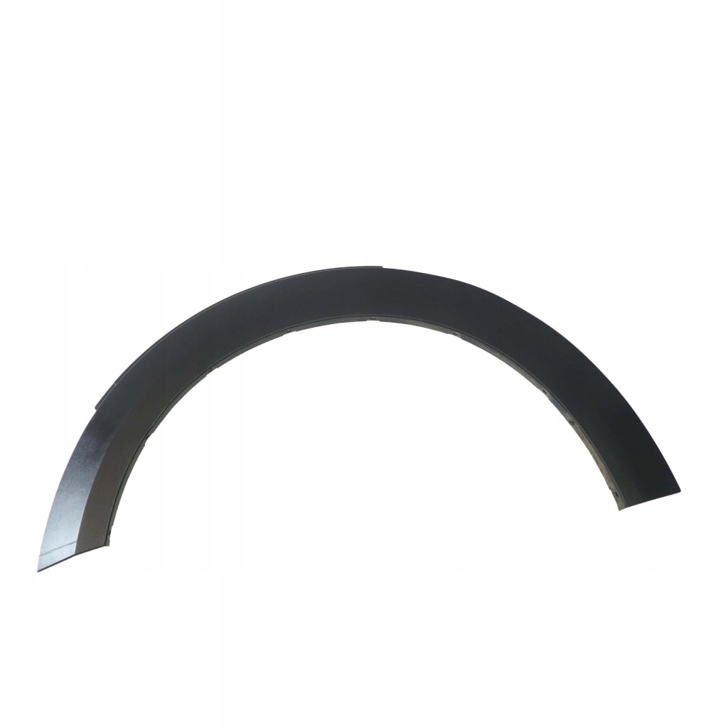 фото №1, Mini r60 r61 молдинг крыла подкрылок левый перед