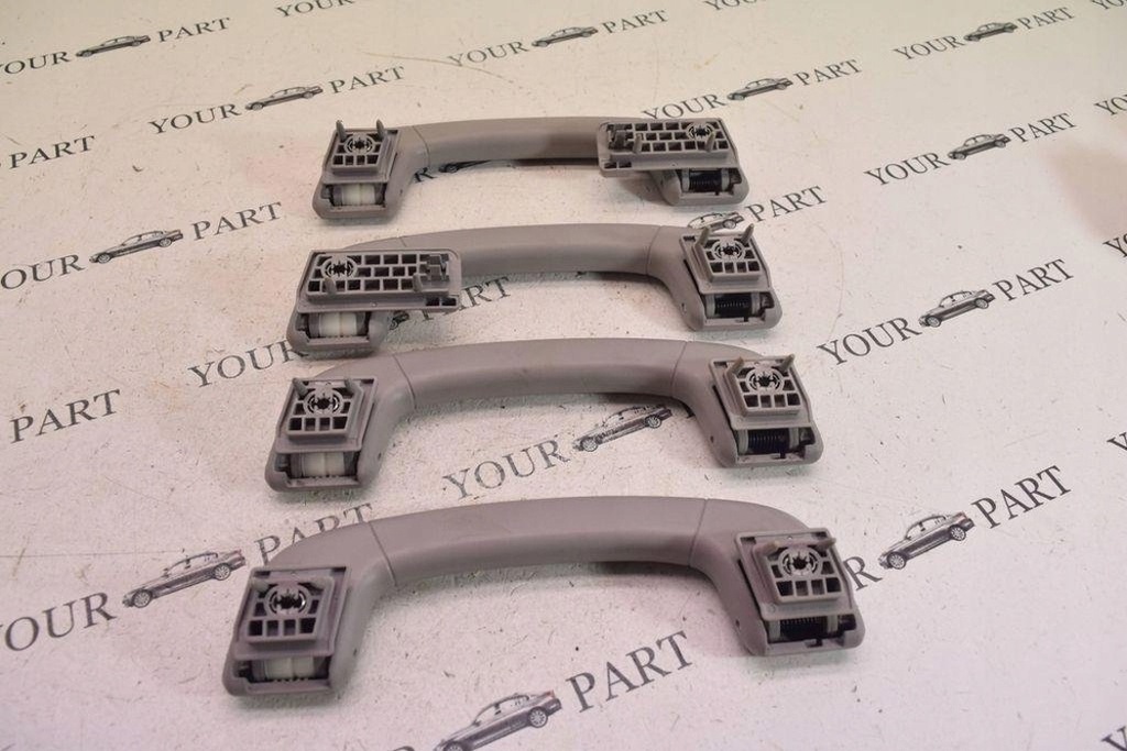 фото №7, Передня права ручка стельовий bmw 7 f01, f02 9112721 4.4l бензиновий