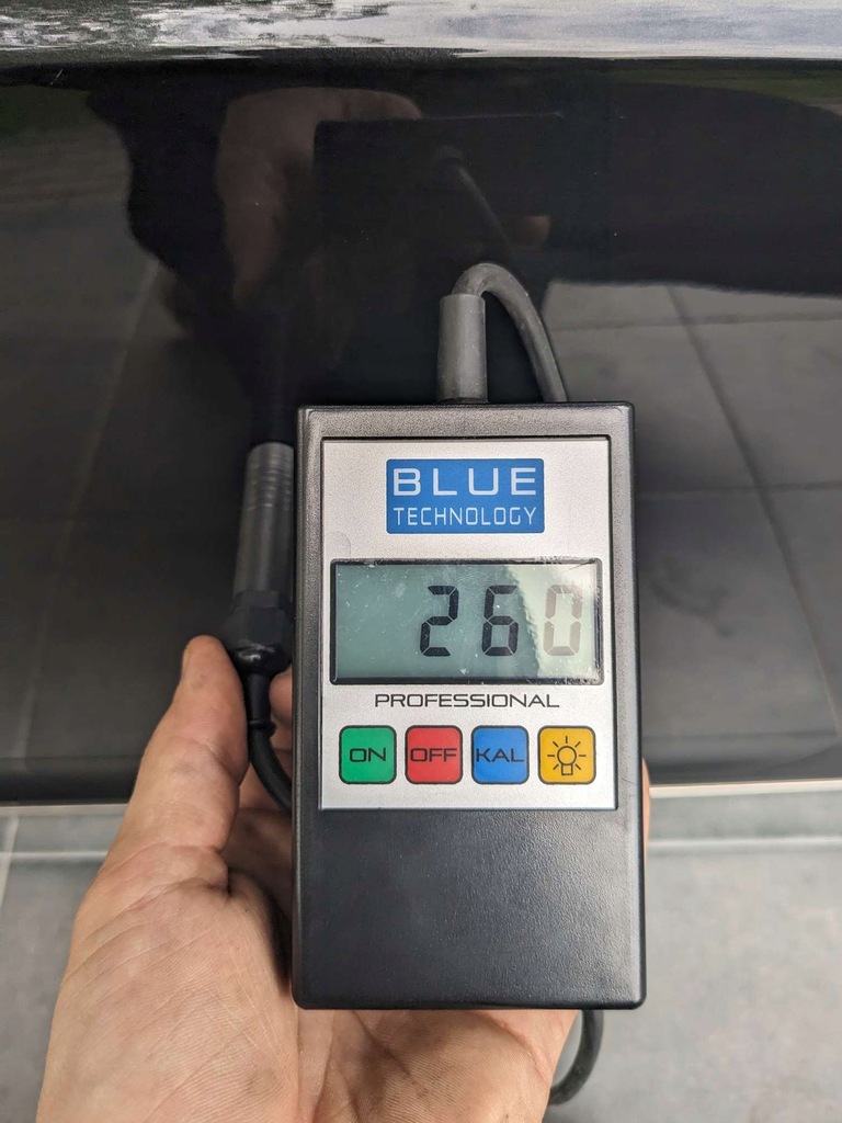 фото №13, Дверь правое правый перед bentley continental flying spur i lr9v 05-13r