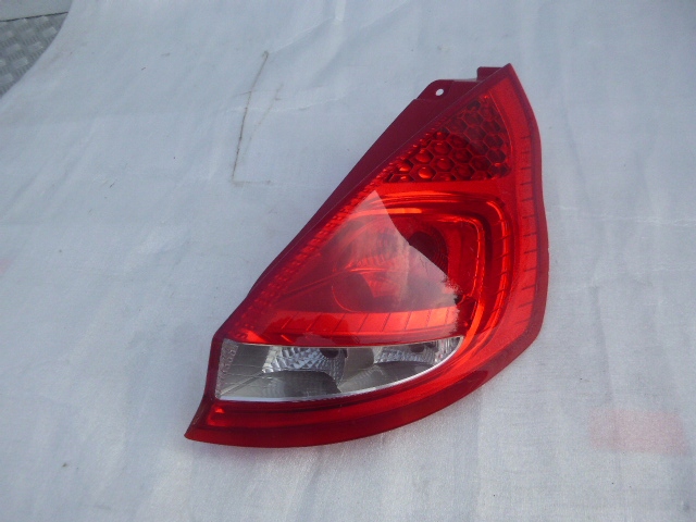 фото №2, Лампа задняя правая ford fiesta vi 2008-2012