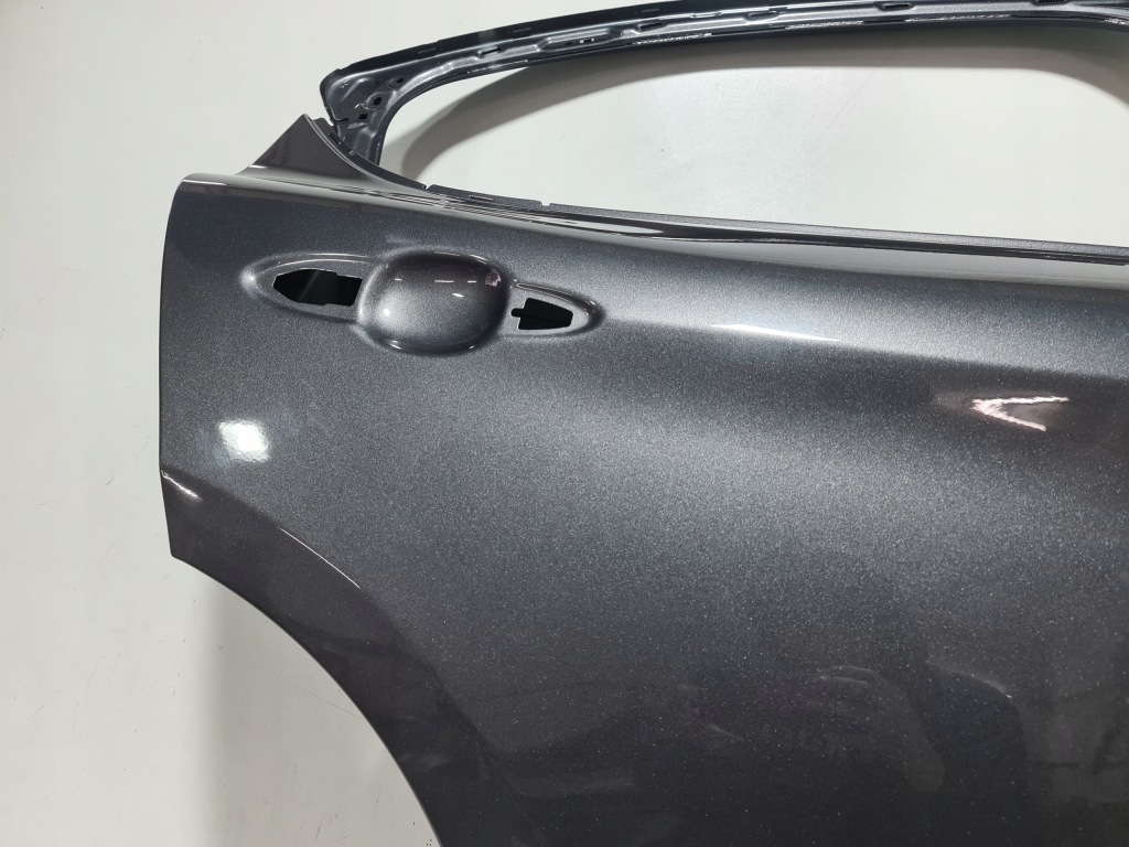 фото №3, Alfa romeo stelvio двері праве задня задні