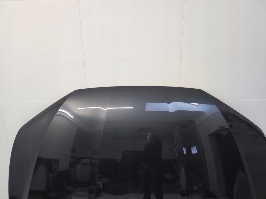 фото №2, Капот audi q8 e-tron