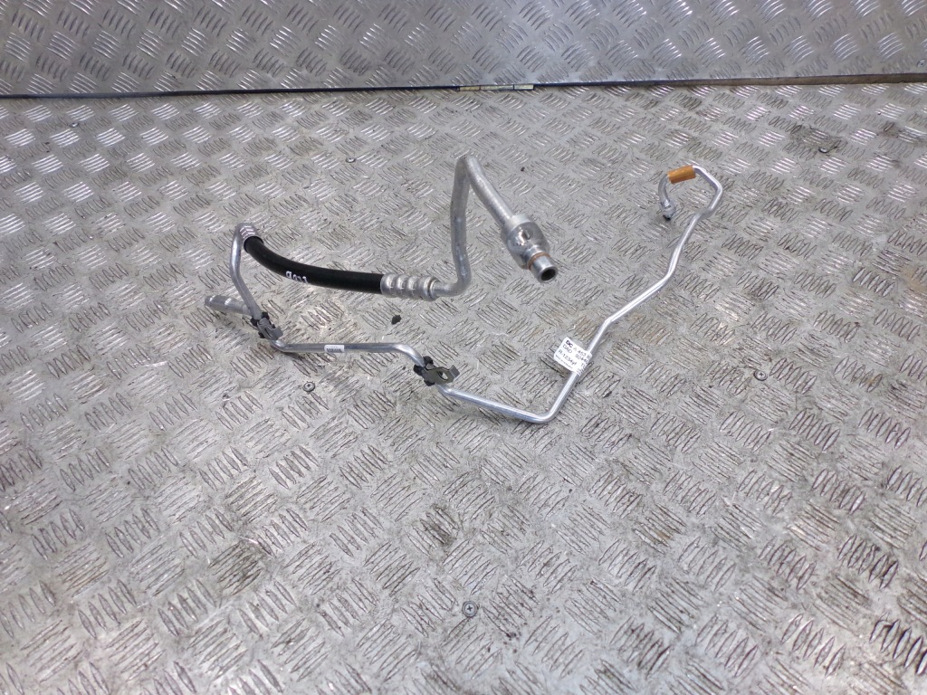 фото №1, Smart w453 шланг кондиционера a4538304901 22km