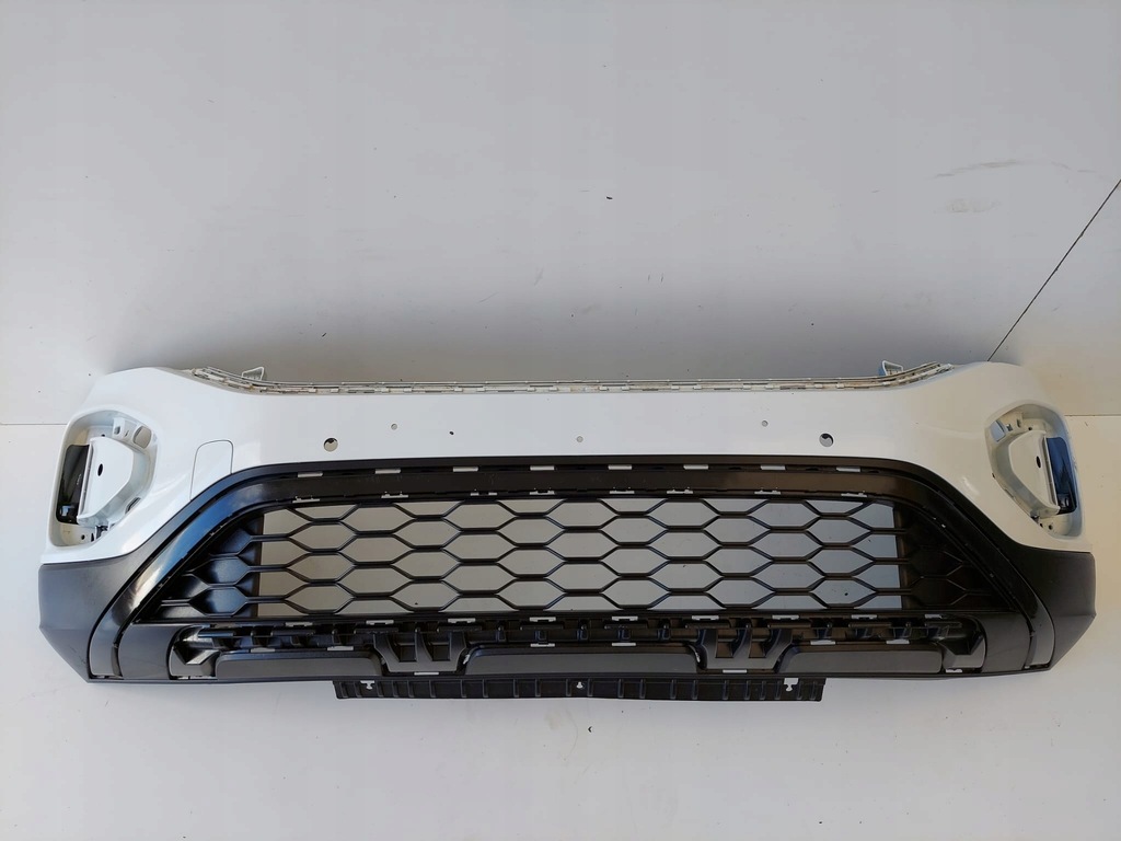 фото №1, Vw t-roc 2ga lift бампер перед 2ga807217 q/s